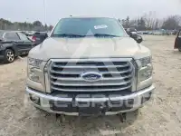 2017 Ford F-150 фото