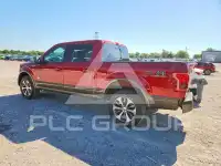 2017 Ford F-150 фото