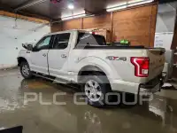 2017 Ford F-150 photo