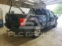 2017 Ford F-150 фото