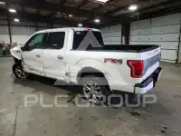 2017 Ford F-150 фото