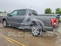 2017 Ford F-150 фото