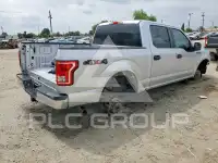 2017 Ford F-150 фото