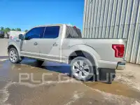 2017 Ford F-150 photo