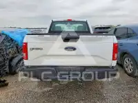 2017 Ford F-150 фото