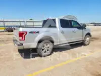 2017 Ford F-150 фото