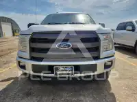 2017 Ford F-150 фото