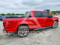 2017 Ford F-150 photo