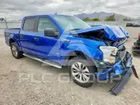 2017 Ford F-150 фото