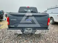 2017 Ford F-150 фото