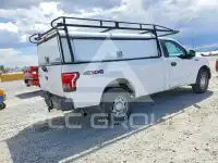 2017 Ford F-150 фото