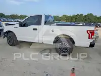 2017 Ford F-150 photo