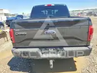 2017 Ford F-150 фото