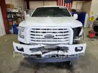 2017 Ford F-150 фото