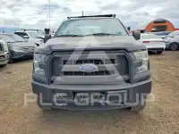 2017 Ford F-150 фото