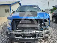 2017 Ford F-150 photo