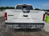 2017 Ford F-150 photo