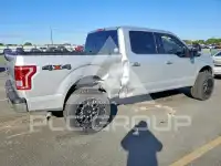 2017 Ford F-150 фото