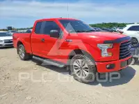 2017 Ford F-150 фото