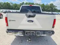2017 Ford F-150 фото