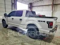 2017 Ford F-150 фото