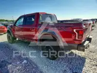 2017 Ford F-150 фото