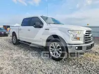 2017 Ford F-150 фото