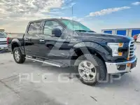 2017 Ford F-150 фото