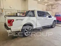 2017 Ford F-150 фото