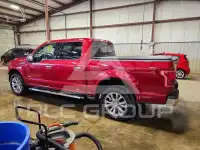 2017 Ford F-150 фото