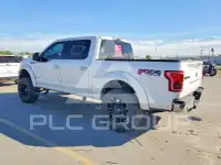 2017 Ford F-150 photo