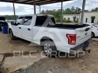 2017 Ford F-150 фото