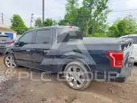 2017 Ford F-150 photo
