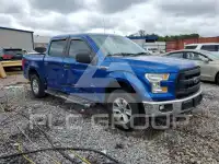 2017 Ford F-150 фото