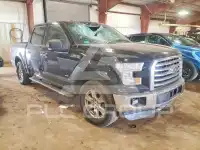 2017 Ford F-150 фото