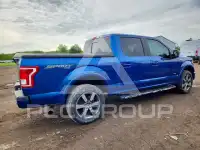 2017 Ford F-150 фото