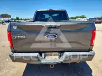 2017 Ford F-150 photo
