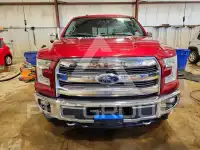 2017 Ford F-150 фото
