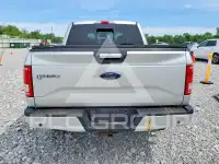 2017 Ford F-150 photo