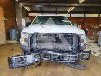 2017 Ford F-150 фото