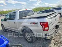 2017 Ford F-150 фото