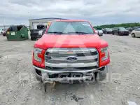 2017 Ford F-150 photo