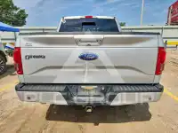 2017 Ford F-150 фото
