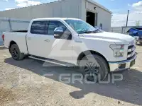 2017 Ford F-150 фото