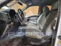 2017 Ford F-150 фото