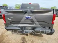 2017 Ford F-150 фото