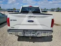 2017 Ford F-150 фото