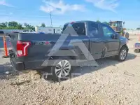 2017 Ford F-150 photo
