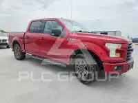 2017 Ford F-150 photo