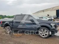 2017 Ford F-150 photo